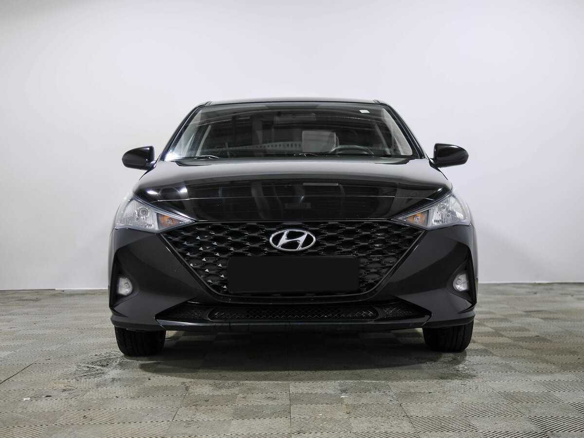 Продажа Б/У Хендай Солярис. Фото: #1