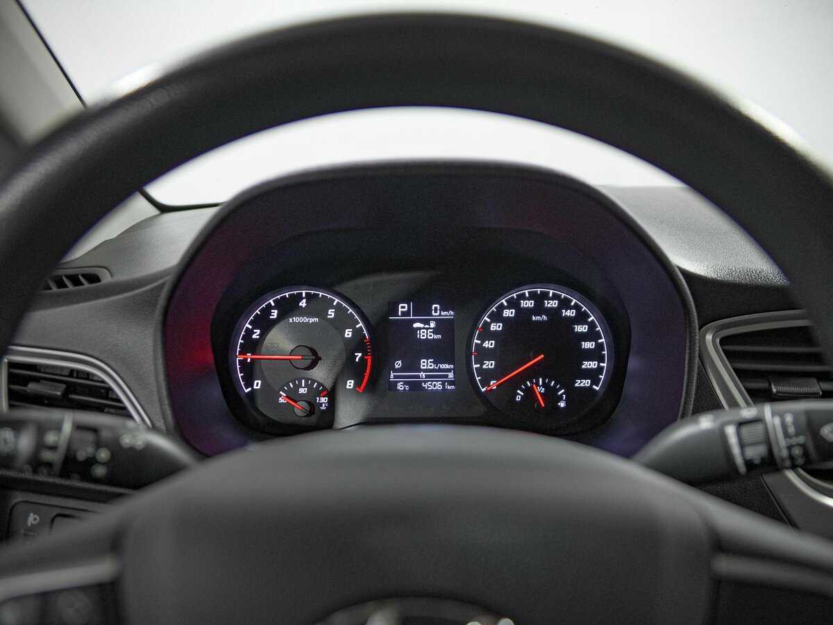 Продажа Б/У Хендай Солярис. Фото: #6