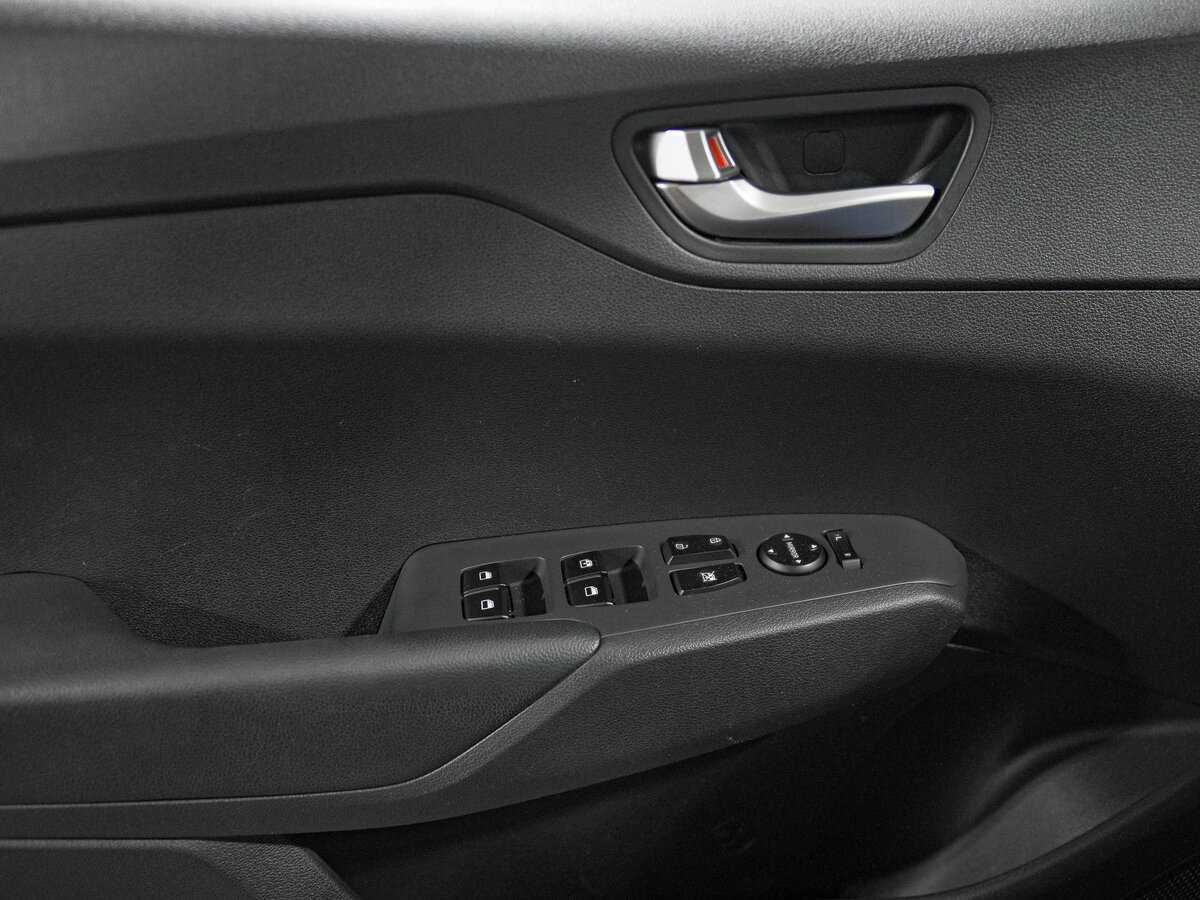 Продажа Б/У Хендай Солярис. Фото: #10