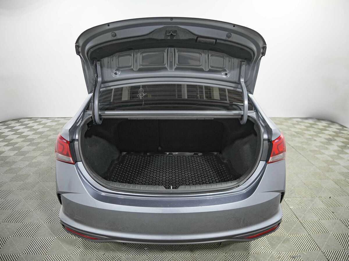 Продажа Б/У Хендай Солярис. Фото: #14