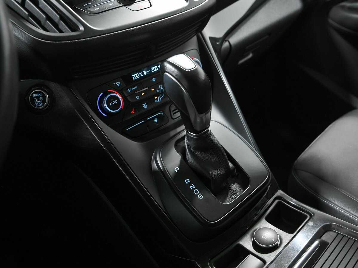 Продажа Б/У Форд Куга. Фото: #10