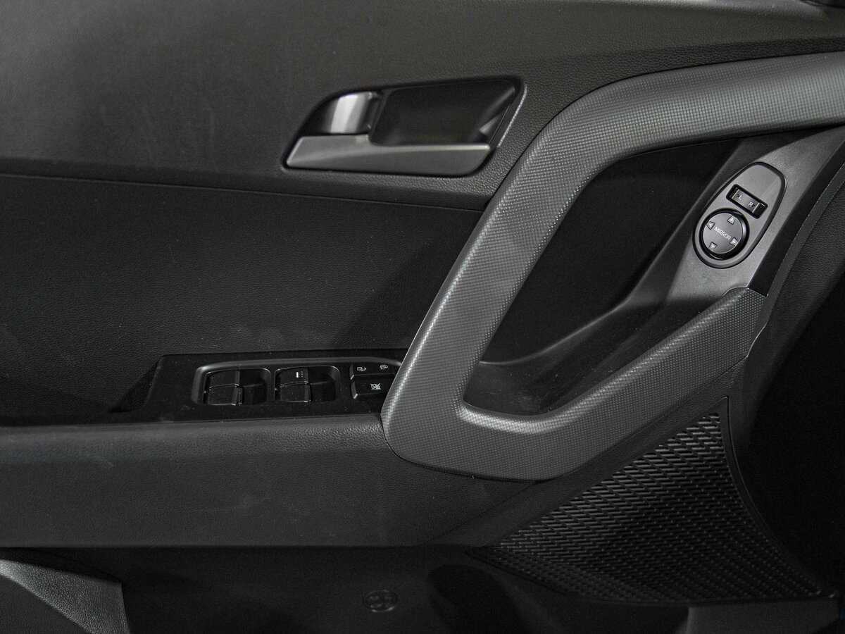 Продажа Б/У Хендай Крета. Фото: #11