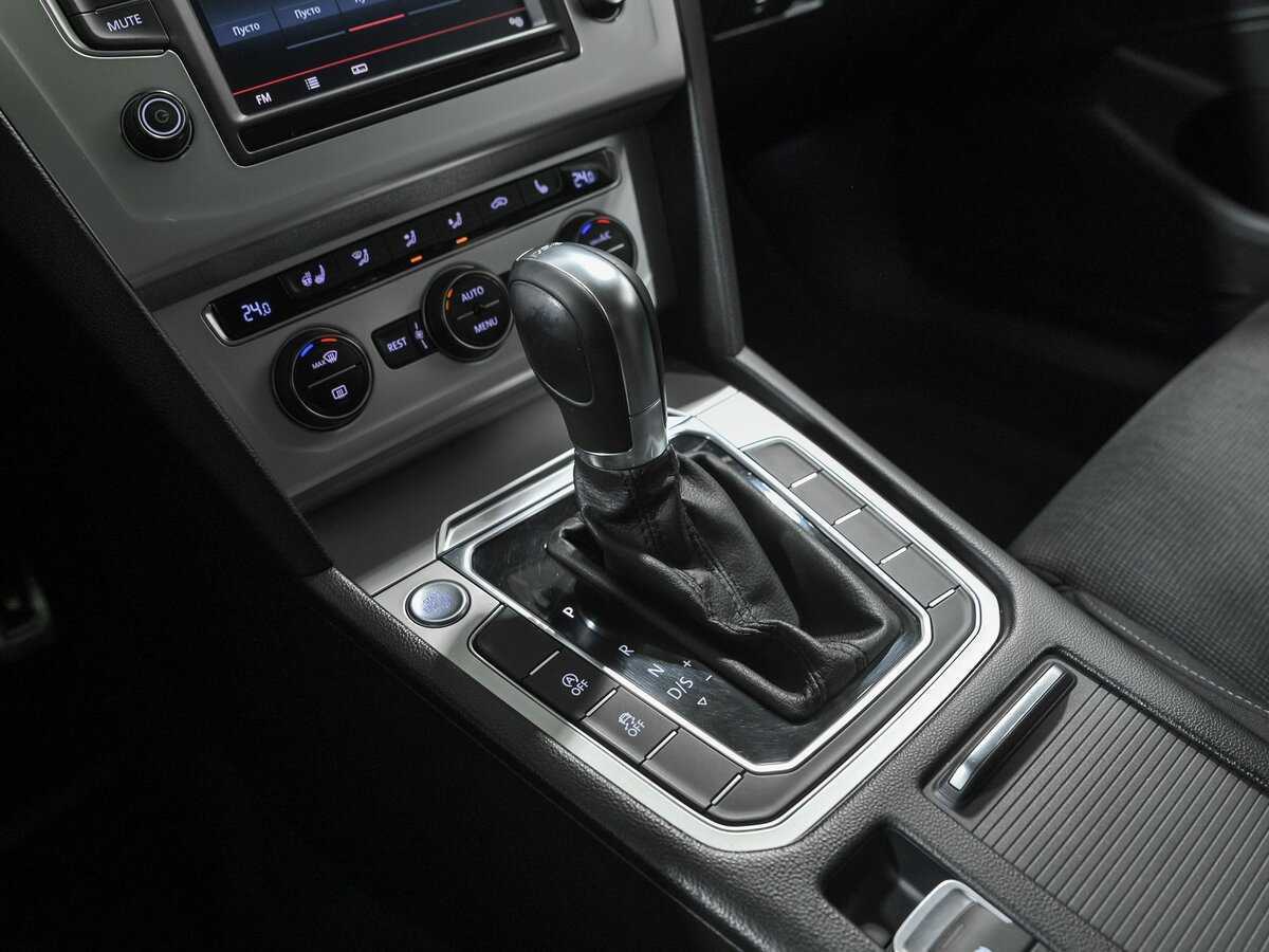 Продажа Б/У Фольксваген Пассат. Фото: #10