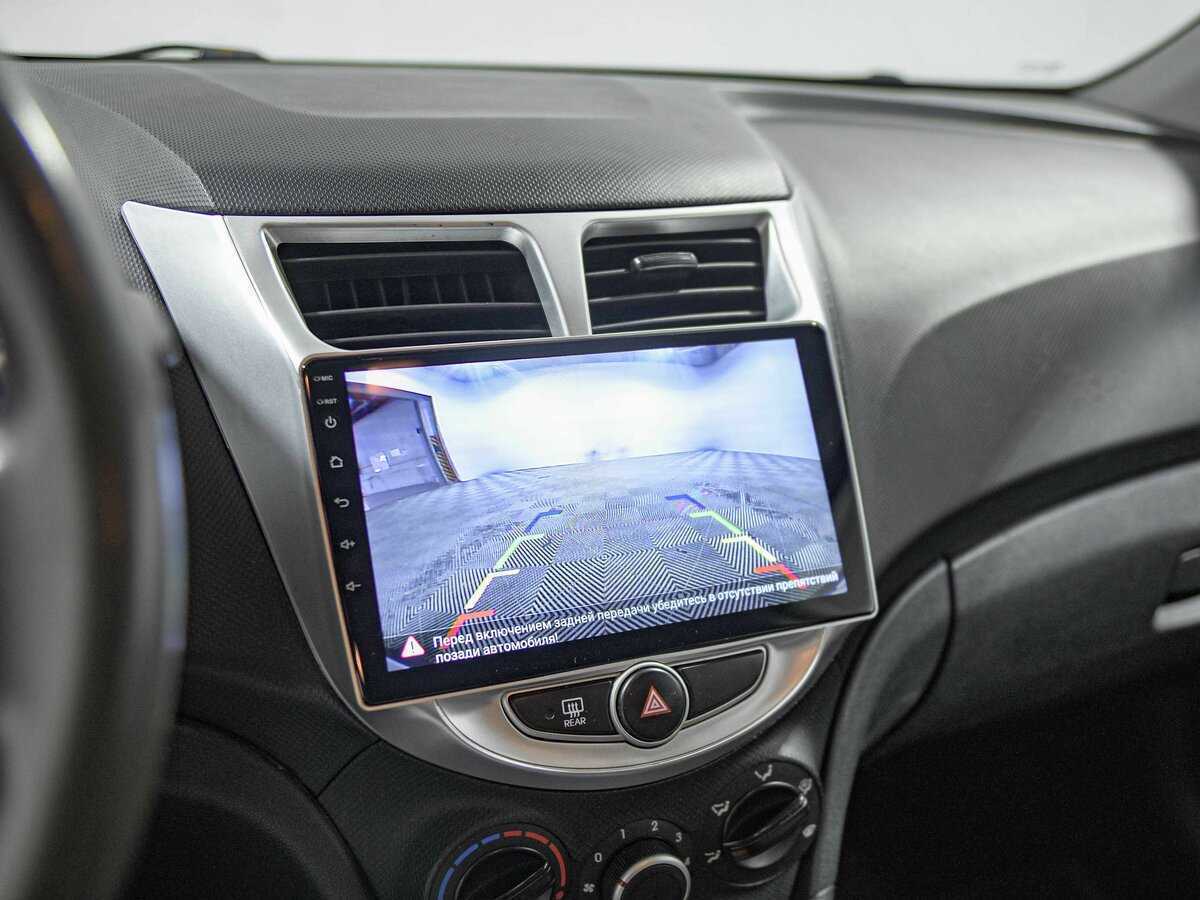 Продажа Б/У Хендай Солярис. Фото: #9