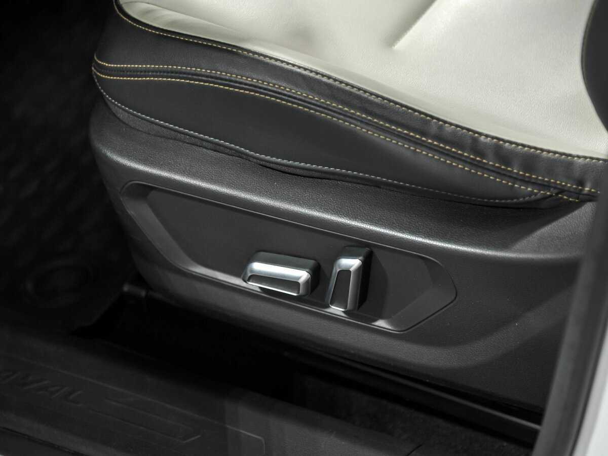 Продажа Б/У Хавал Джолион. Фото: #17