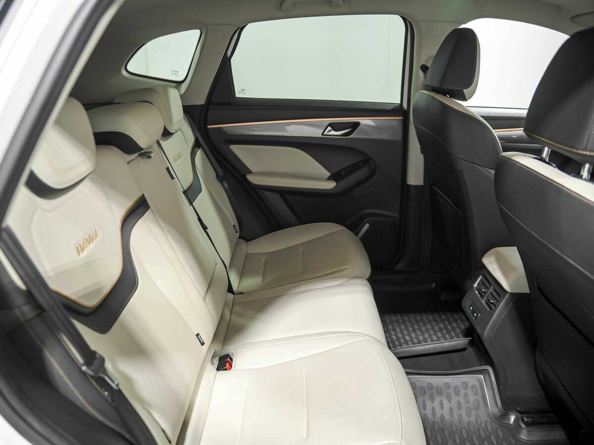 Продажа Б/У Хавал Джолион. Фото: #18