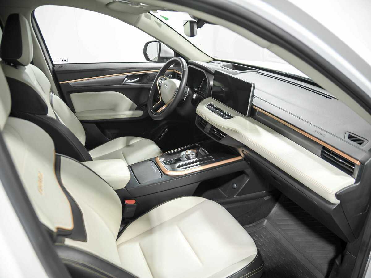 Продажа Б/У Хавал Джолион. Фото: #20