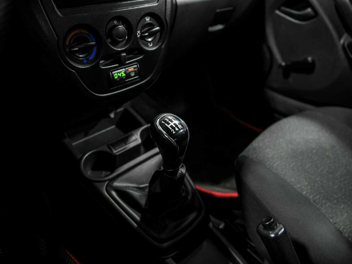 Продажа Б/У Лада (ВАЗ) Гранта. Фото: #9