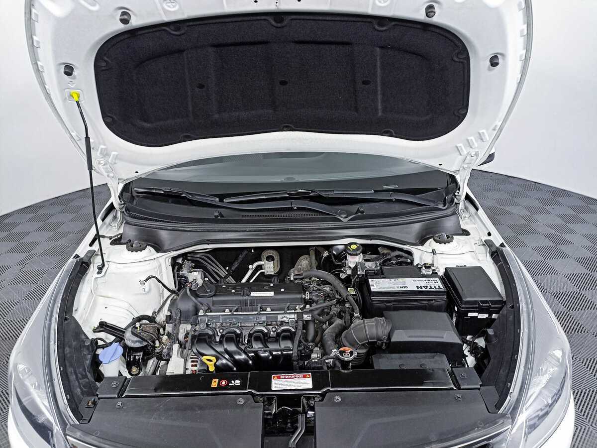 Продажа Б/У Киа Рио. Фото: #7