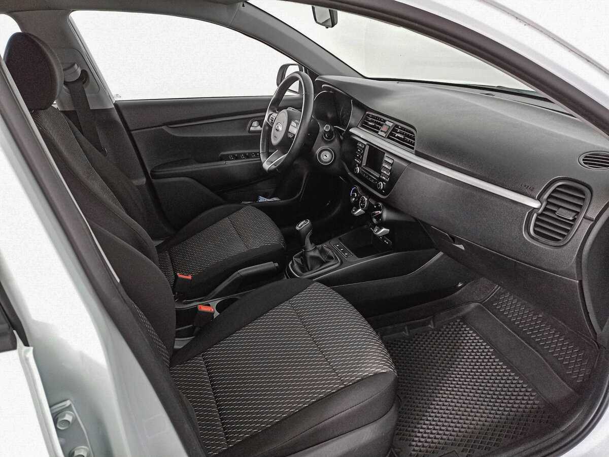 Продажа Б/У Киа Рио. Фото: #8