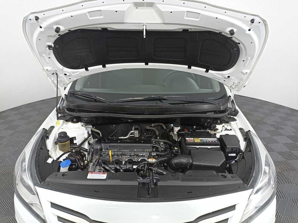 Продажа Б/У Хендай Солярис. Фото: #8