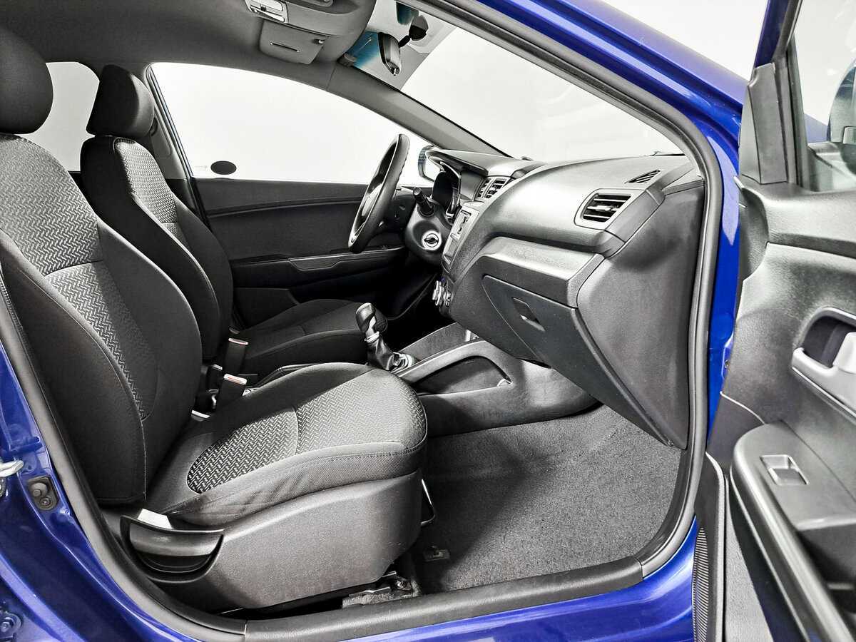 Продажа Б/У Киа Рио. Фото: #8