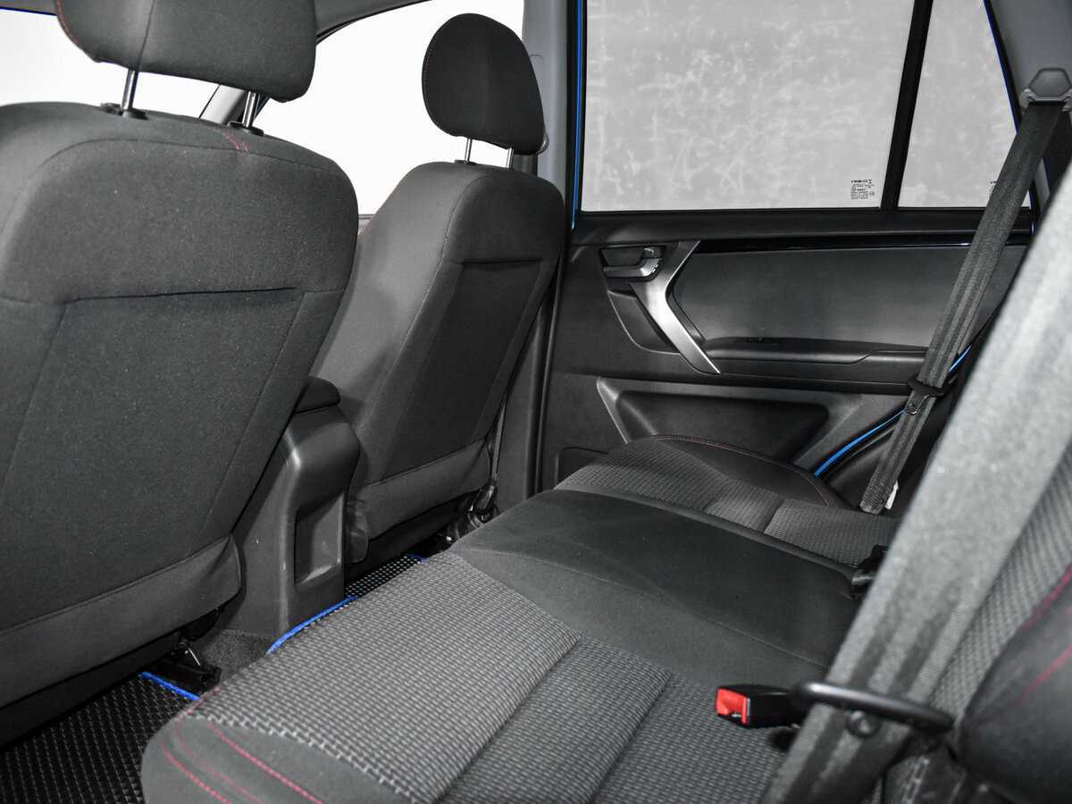 Продажа Б/У Чери Тигго 3. Фото: #16