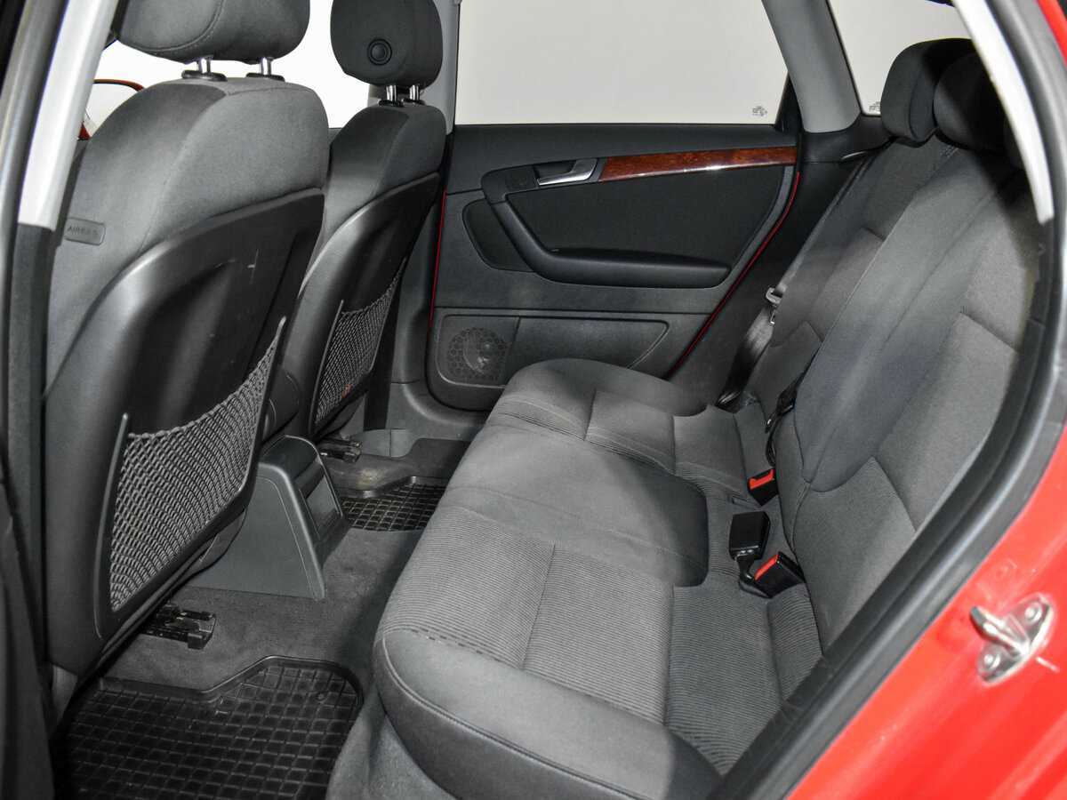 Продажа Б/У Ауди А3. Фото: #9