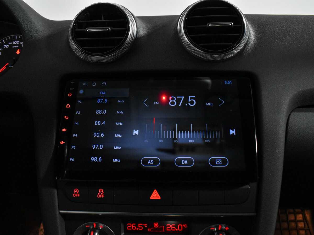 Продажа Б/У Ауди А3. Фото: #15