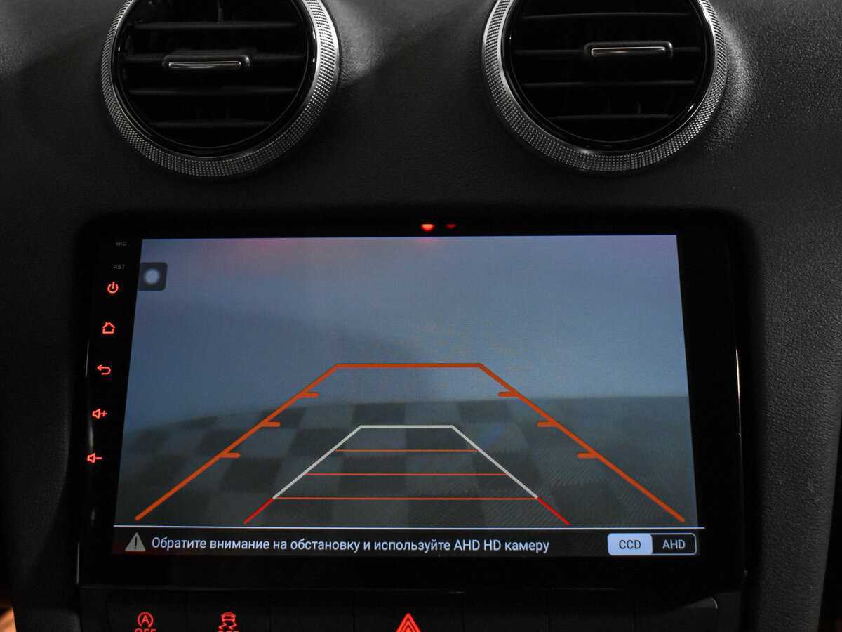 Продажа Б/У Ауди А3. Фото: #17