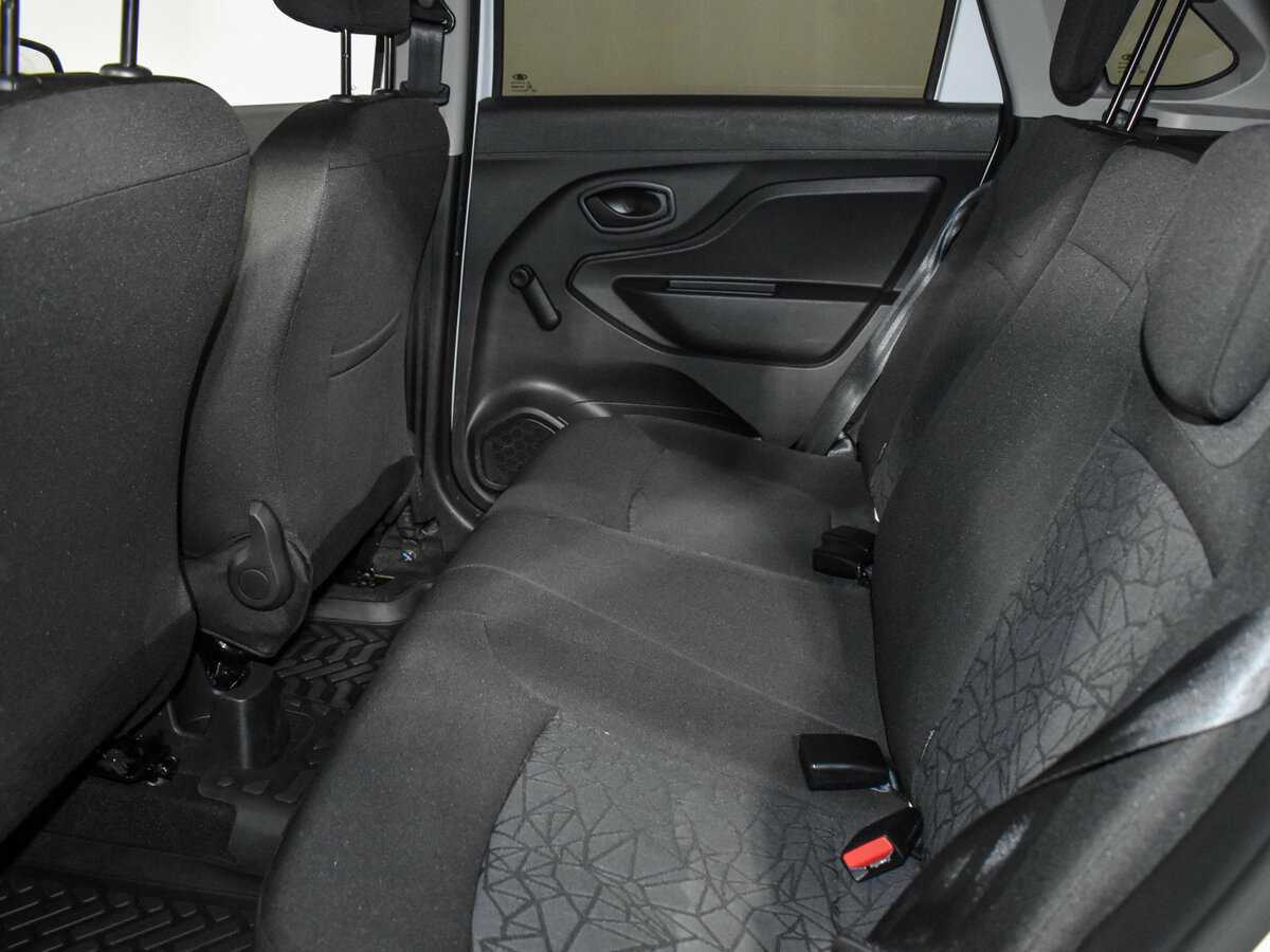 Продажа Б/У Лада (ВАЗ) ИКСРЭЙ. Фото: #14