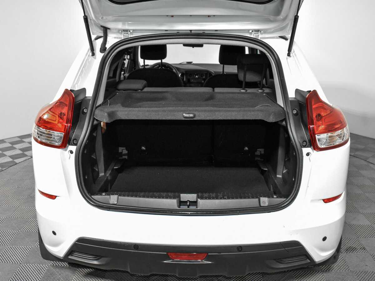 Продажа Б/У Лада (ВАЗ) ИКСРЭЙ. Фото: #16