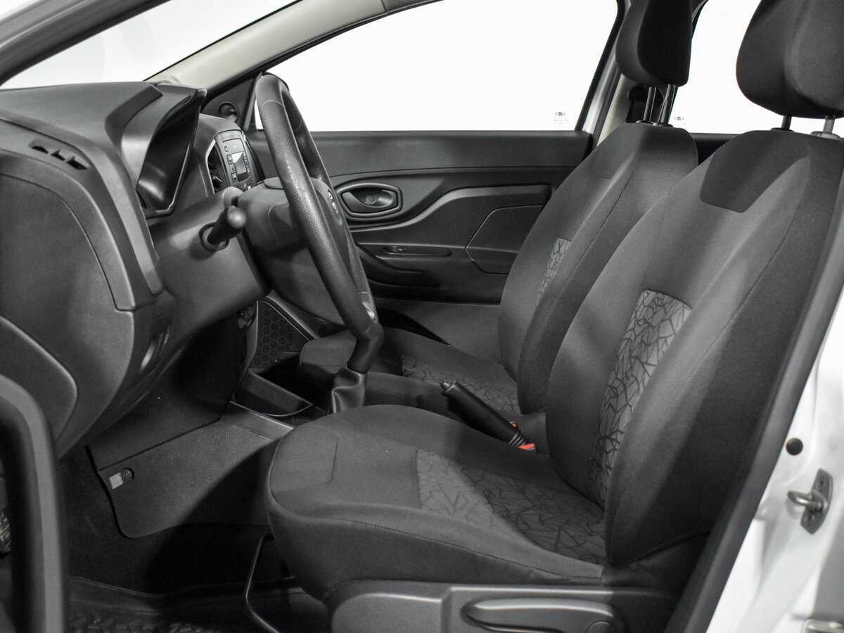 Продажа Б/У Лада (ВАЗ) ИКСРЭЙ. Фото: #10