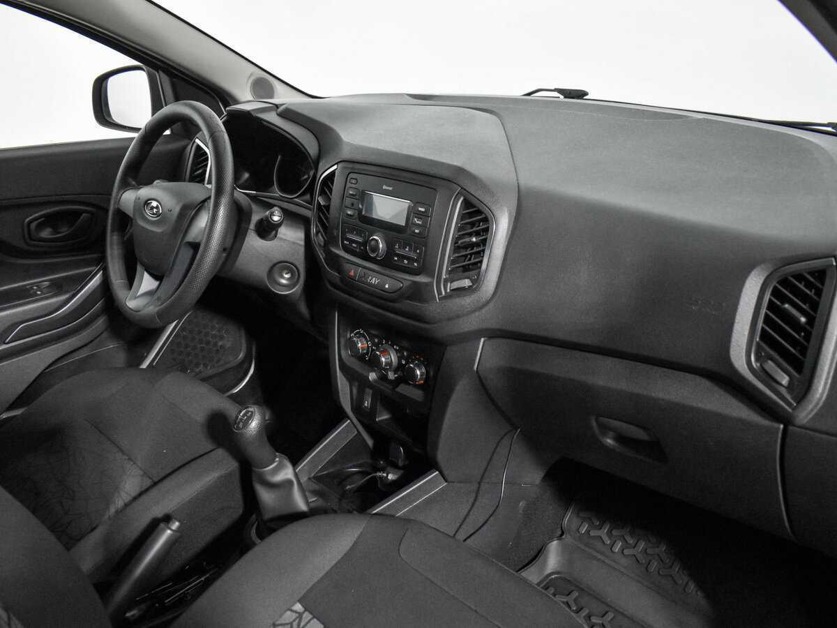 Продажа Б/У Лада (ВАЗ) ИКСРЭЙ. Фото: #12