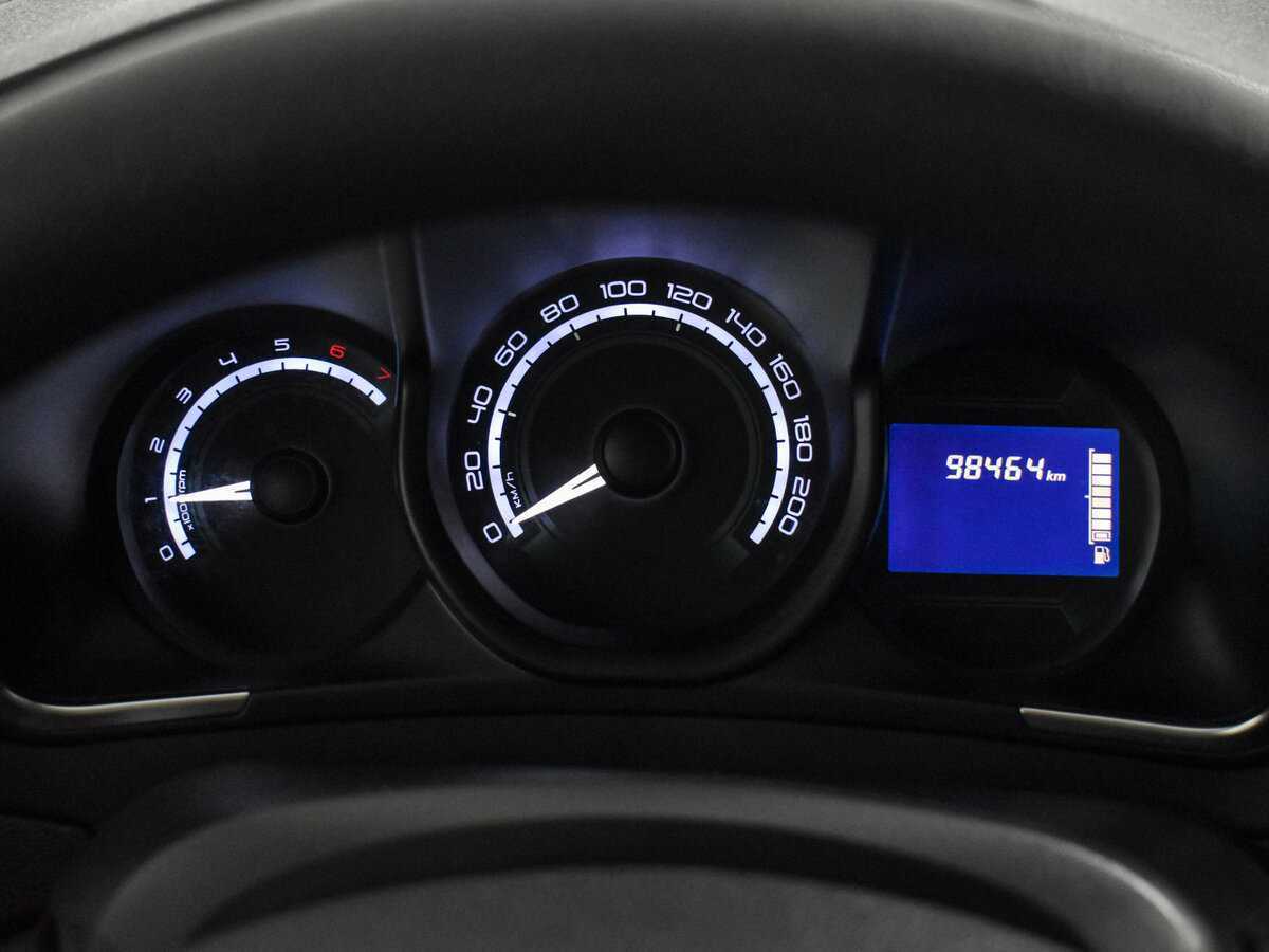 Продажа Б/У Лада (ВАЗ) ИКСРЭЙ. Фото: #17