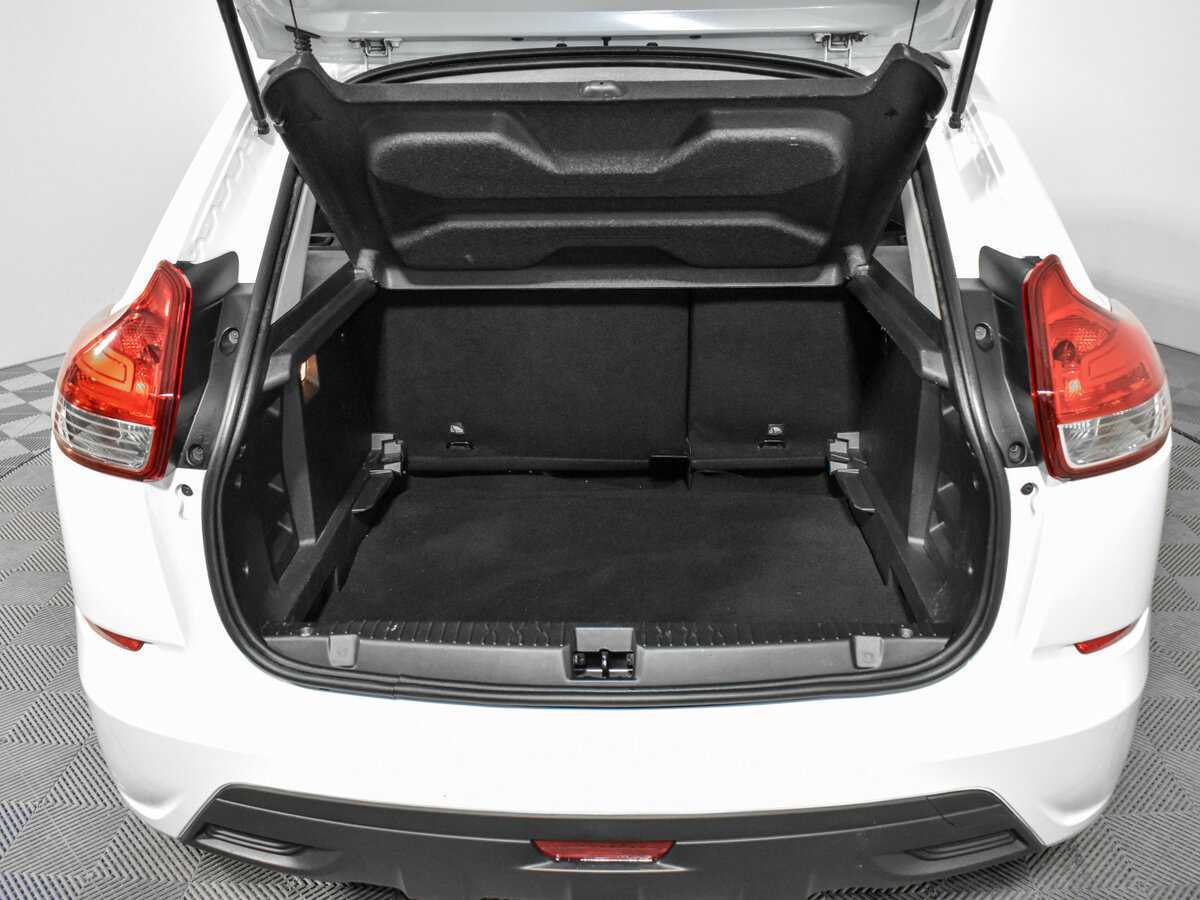 Продажа Б/У Лада (ВАЗ) ИКСРЭЙ. Фото: #18