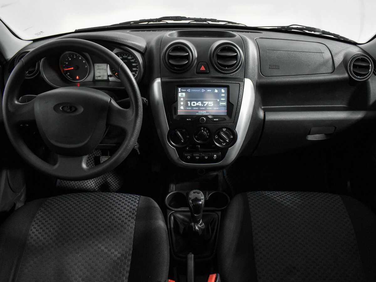 Продажа Б/У Лада (ВАЗ) Гранта. Фото: #13