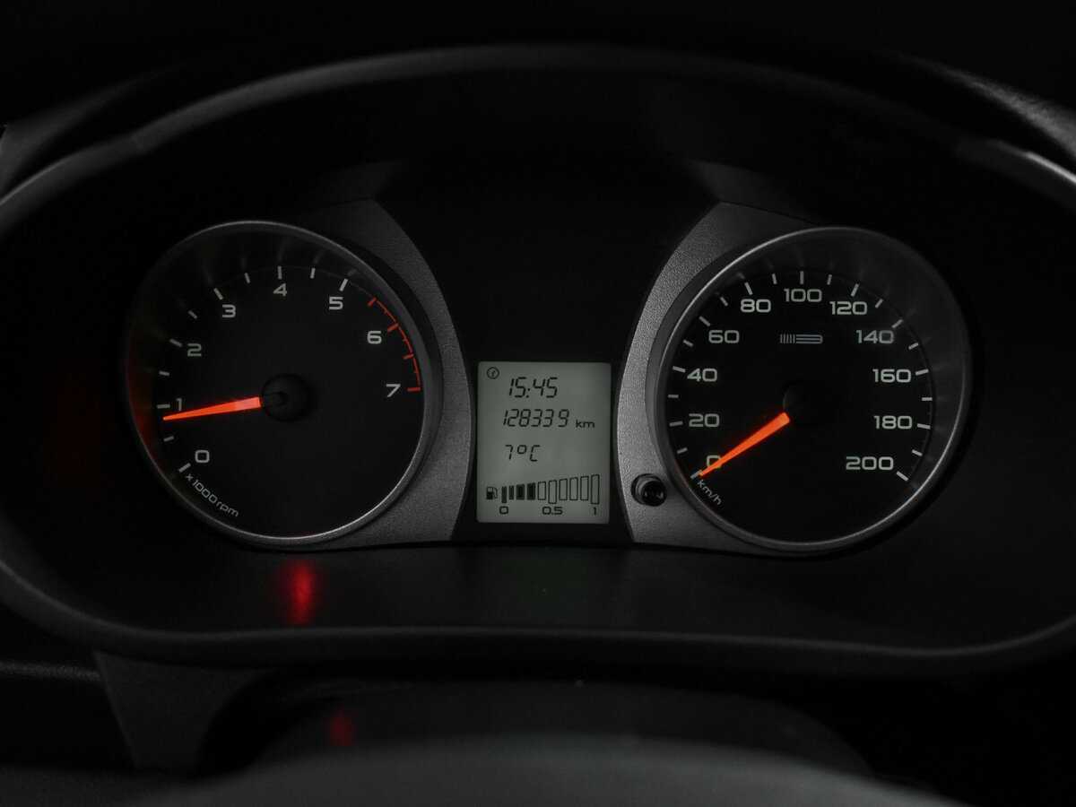 Продажа Б/У Лада (ВАЗ) Гранта. Фото: #16