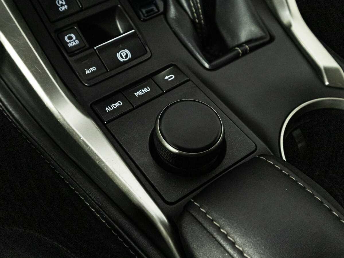 Продажа Б/У Лексус Н-Икс. Фото: #16