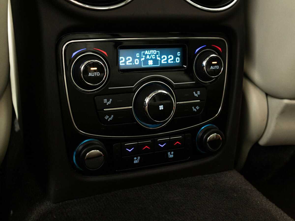 Продажа Б/У Ягуар ИксДжи. Фото: #20