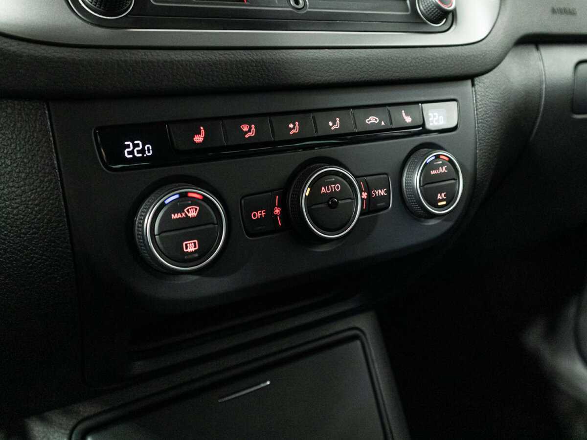 Продажа Б/У Фольксваген Тигуан. Фото: #14