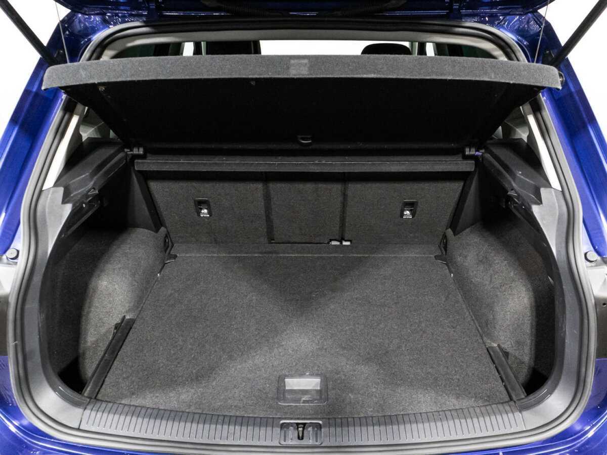 Продажа Б/У Фольксваген Тигуан. Фото: #14