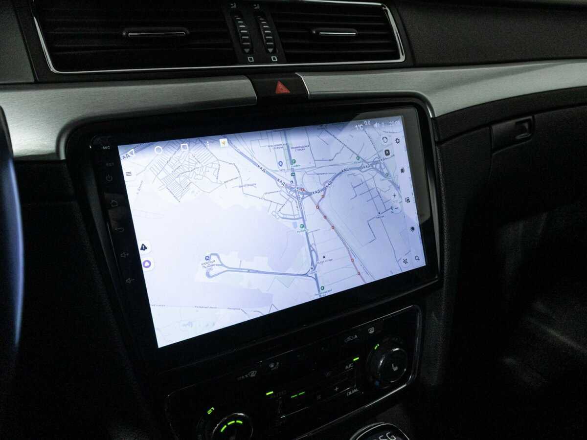 Продажа Б/У Шкода Суперб. Фото: #15