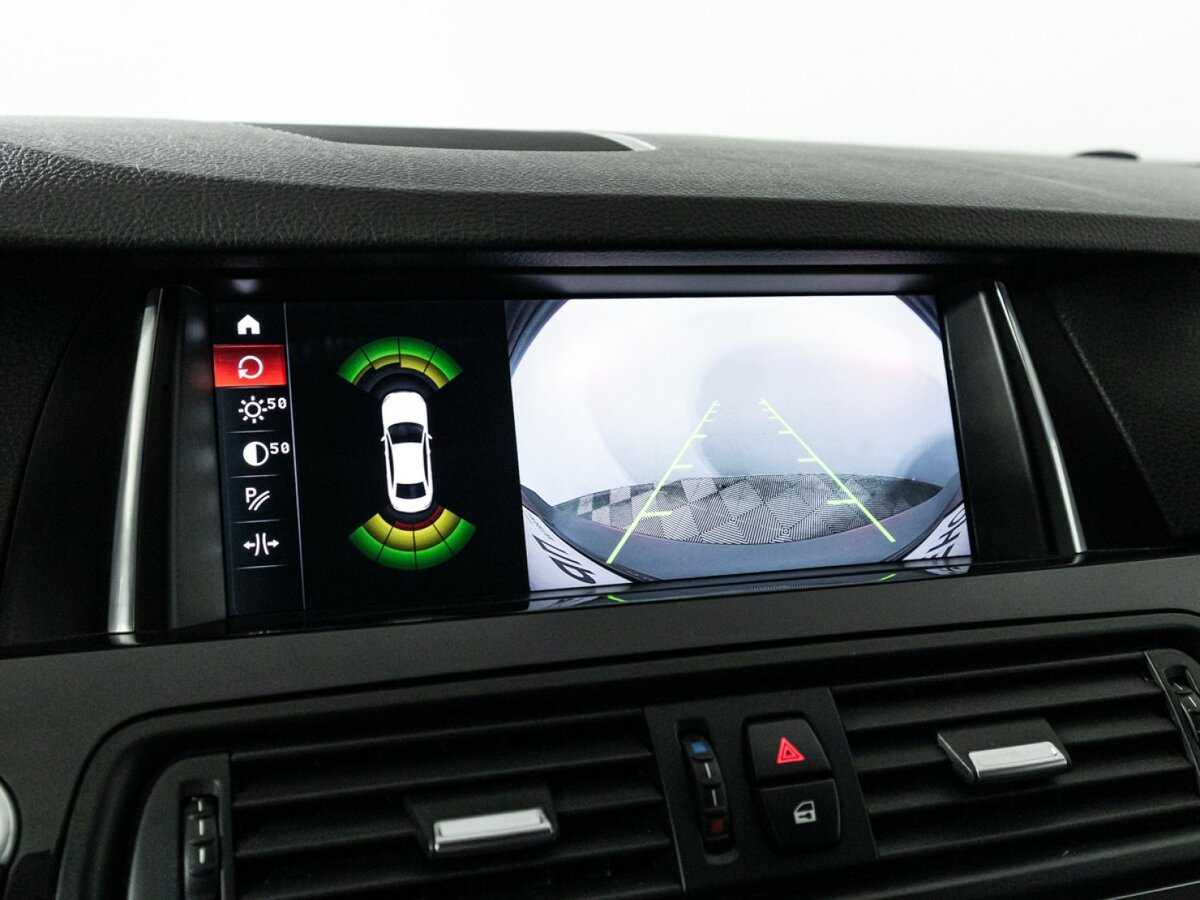 Продажа Б/У БМВ 5 серии. Фото: #16