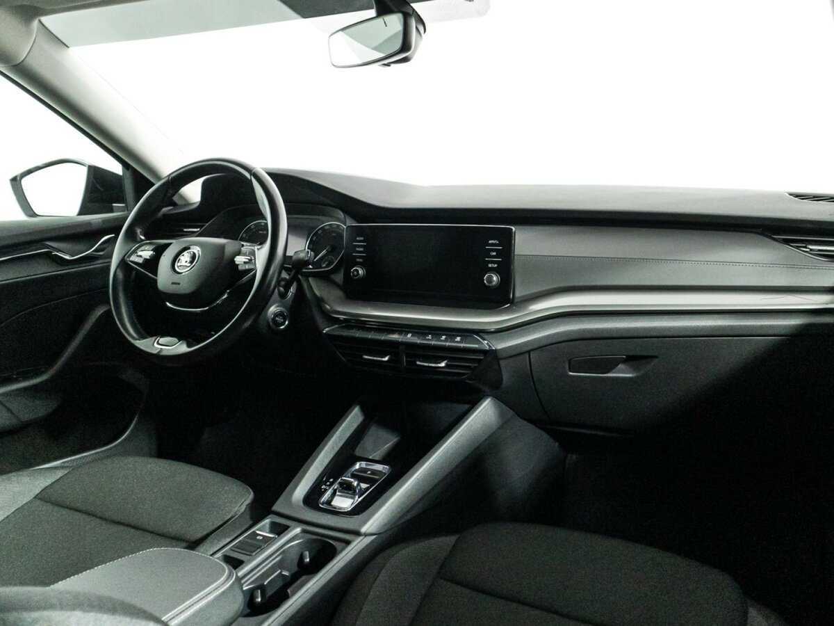 Продажа Б/У Шкода Октавия. Фото: #8