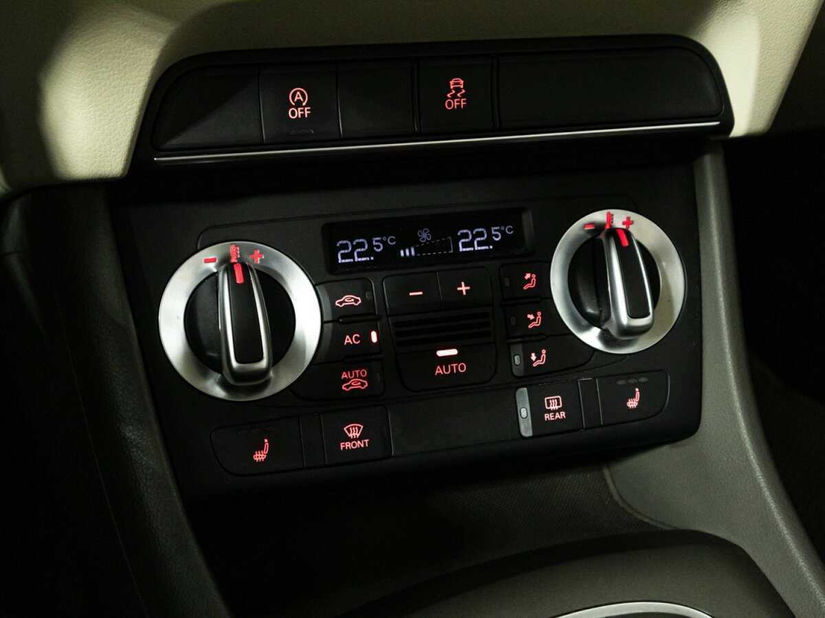 Продажа Б/У Ауди К3. Фото: #14