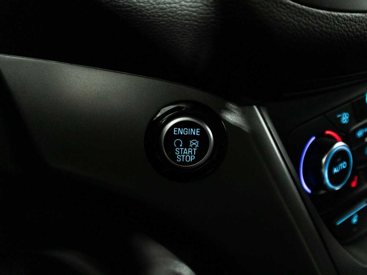 Продажа Б/У Форд Куга. Фото: #16