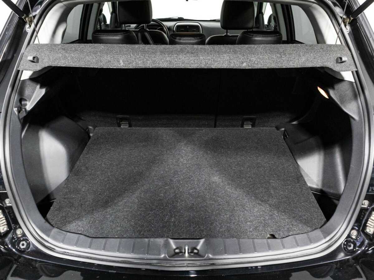 Продажа Б/У Митсубиши АС-Икс. Фото: #18