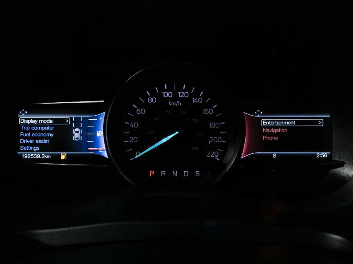 Продажа Б/У Форд Експлорер. Фото: #11