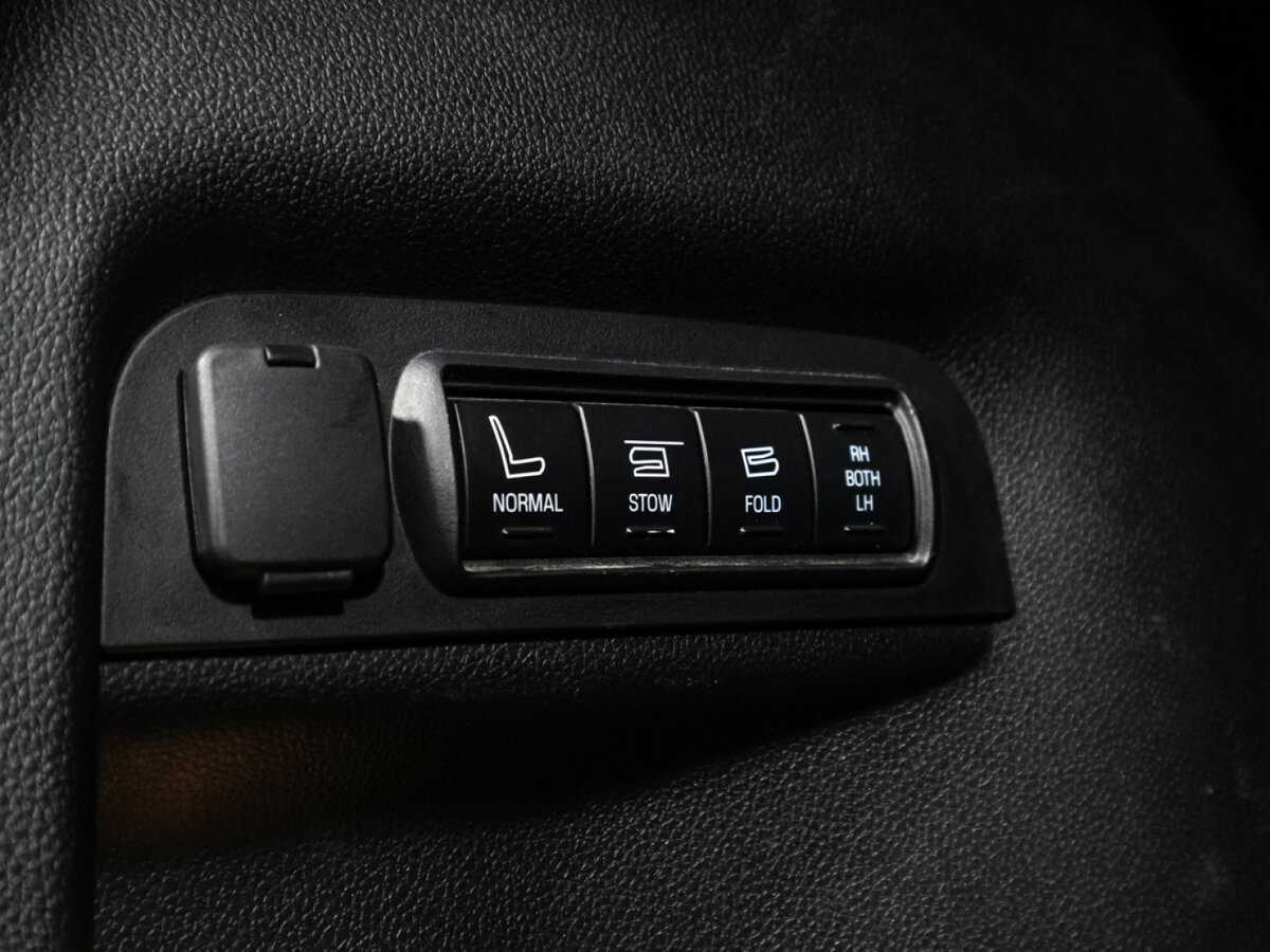 Продажа Б/У Форд Експлорер. Фото: #14