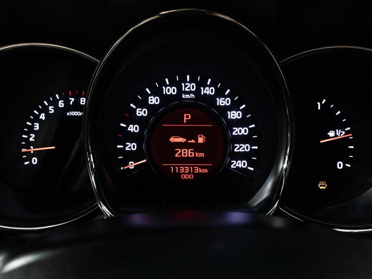 Продажа Б/У Киа Сид. Фото: #11