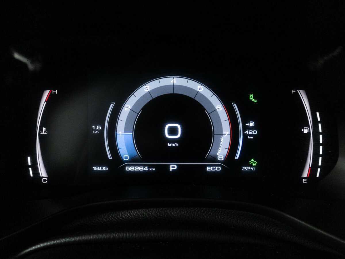 Продажа Б/У Хавал Джолион. Фото: #11