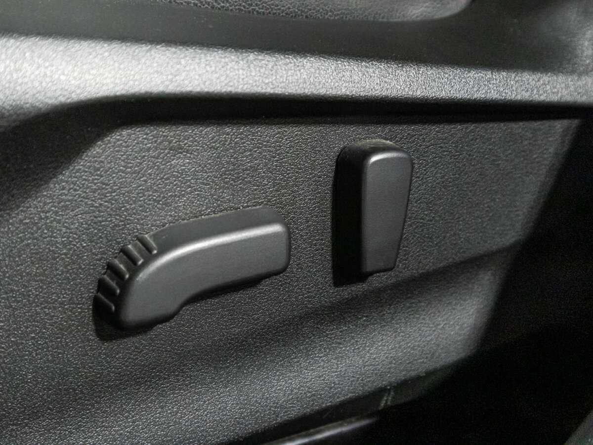 Продажа Б/У Субару ИксВи. Фото: #16