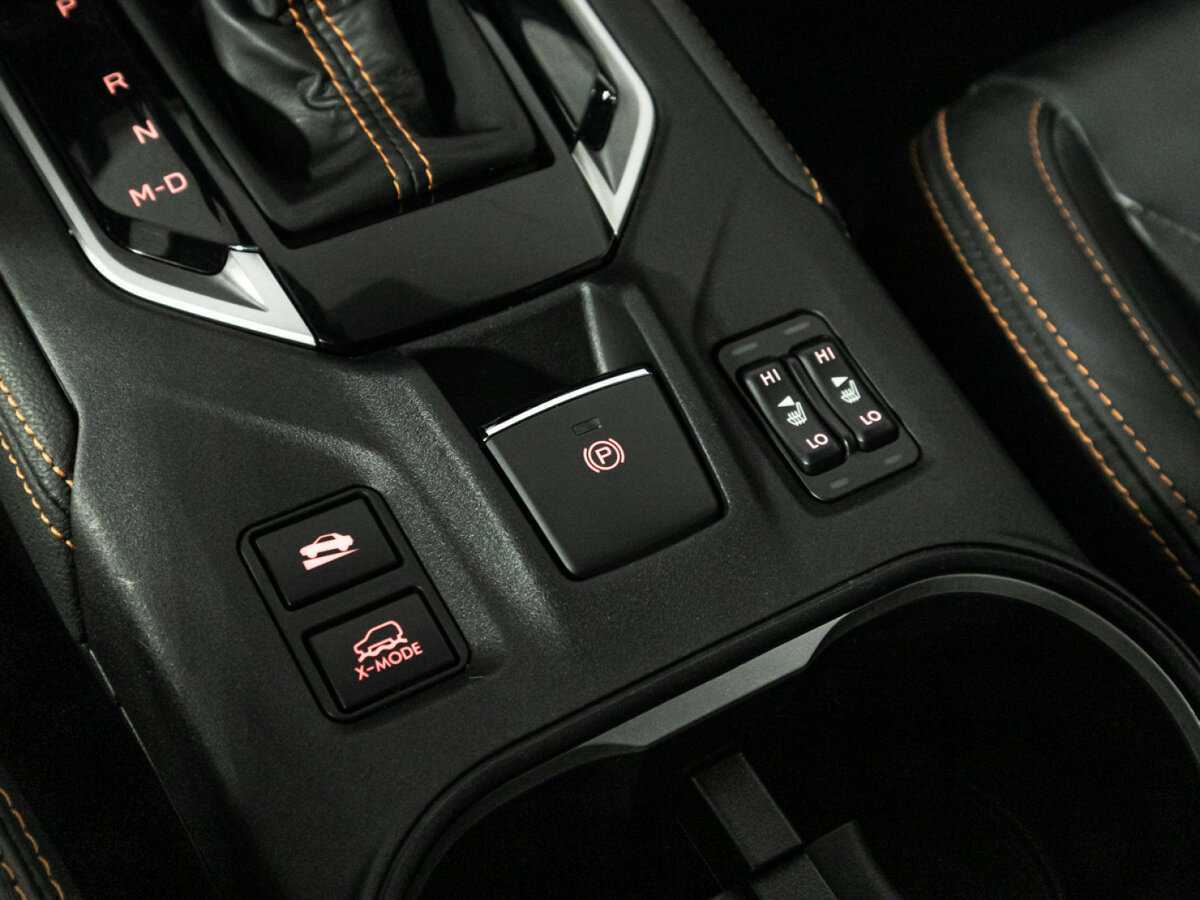 Продажа Б/У Субару ИксВи. Фото: #18