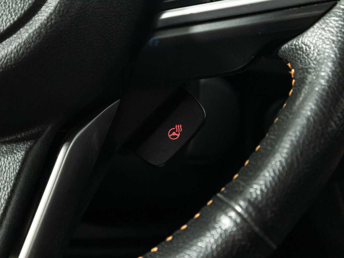 Продажа Б/У Субару ИксВи. Фото: #19