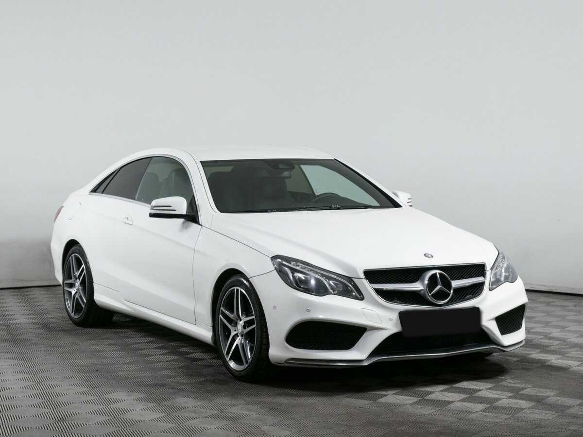 Продажа Б/У Мерседес-Бенц Е-Класс. Фото: #2