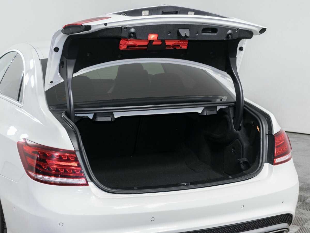 Продажа Б/У Мерседес-Бенц Е-Класс. Фото: #6