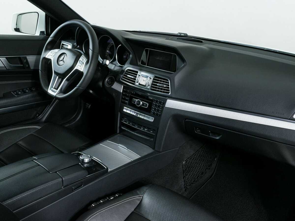 Продажа Б/У Мерседес-Бенц Е-Класс. Фото: #7