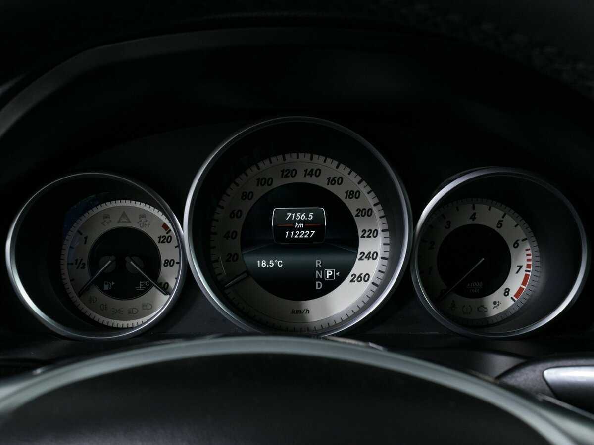 Продажа Б/У Мерседес-Бенц Е-Класс. Фото: #10