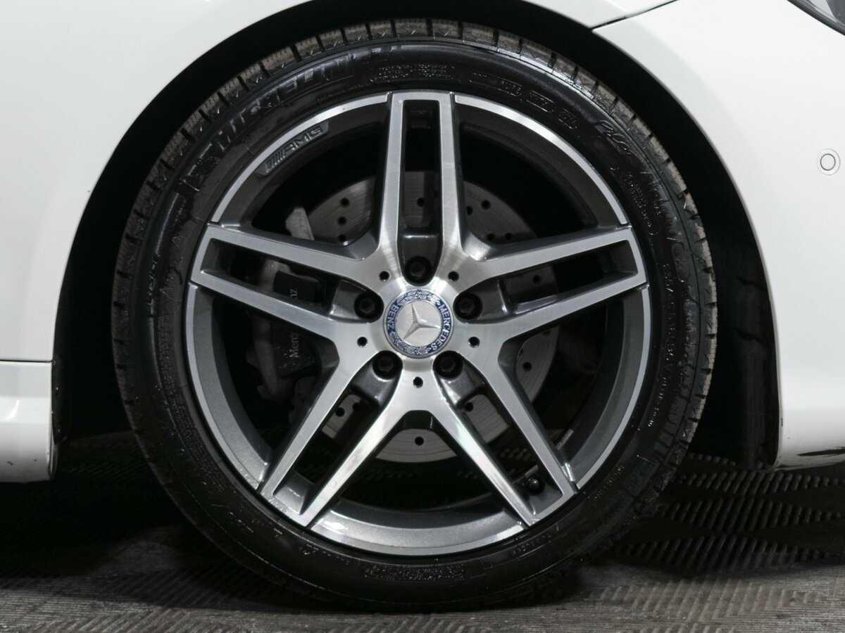 Продажа Б/У Мерседес-Бенц Е-Класс. Фото: #13